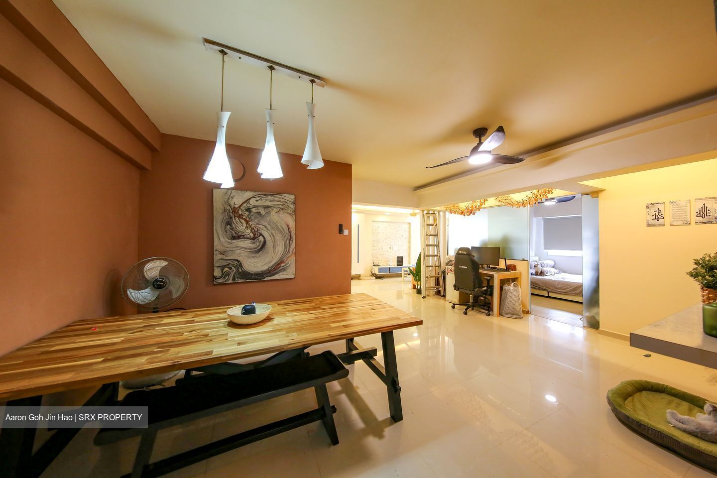 Blk 689B Choa Chu Kang Drive (Choa Chu Kang), HDB 5 Rooms #630662811